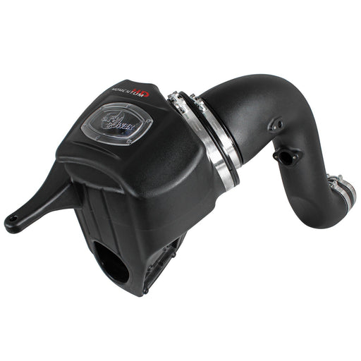 aFe Power Momentum HD Cold Air Intake System Media Dodge RAM Diesel Trucks 13-18 L6-6.7L (td)