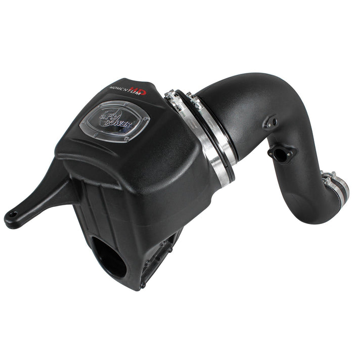 aFe Power Momentum HD Cold Air Intake System Media Dodge RAM Diesel Trucks 13-18 L6-6.7L (td)
