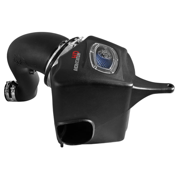 aFe Power Momentum HD Cold Air Intake System Media Dodge RAM Diesel Trucks 13-18 L6-6.7L (td)