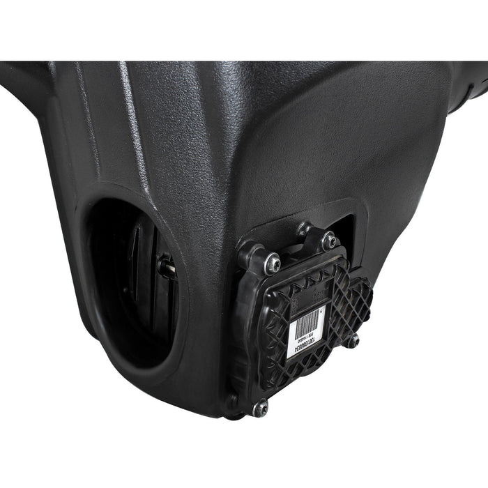 aFe Power Momentum HD Cold Air Intake System Media Dodge RAM Diesel Trucks 13-18 L6-6.7L (td)