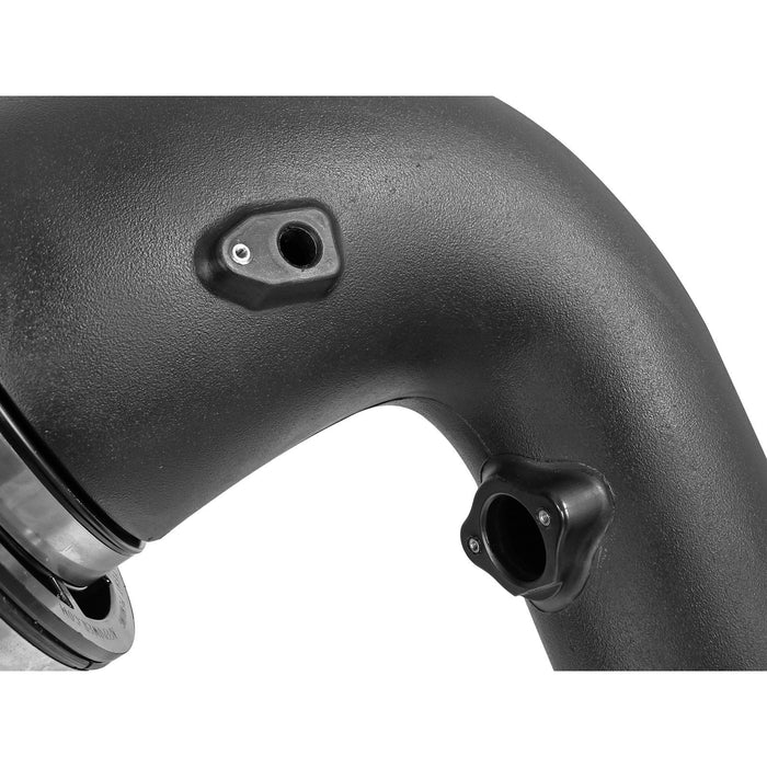 aFe Power Momentum HD Cold Air Intake System Media Dodge RAM Diesel Trucks 13-18 L6-6.7L (td)