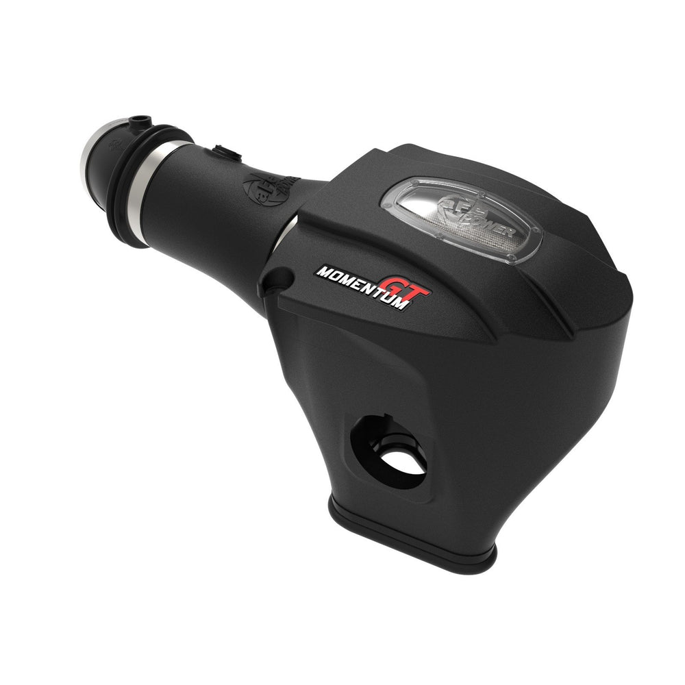 aFe Power Momentum GT Cold Air Intake System Media Dodge Challenger/Charger SRT Hellcat 17-20 V8-6.2L (sc) HEMI