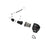 aFe Power Momentum GT Cold Air Intake System Media Dodge Challenger/Charger SRT Hellcat 17-20 V8-6.2L (sc) HEMI