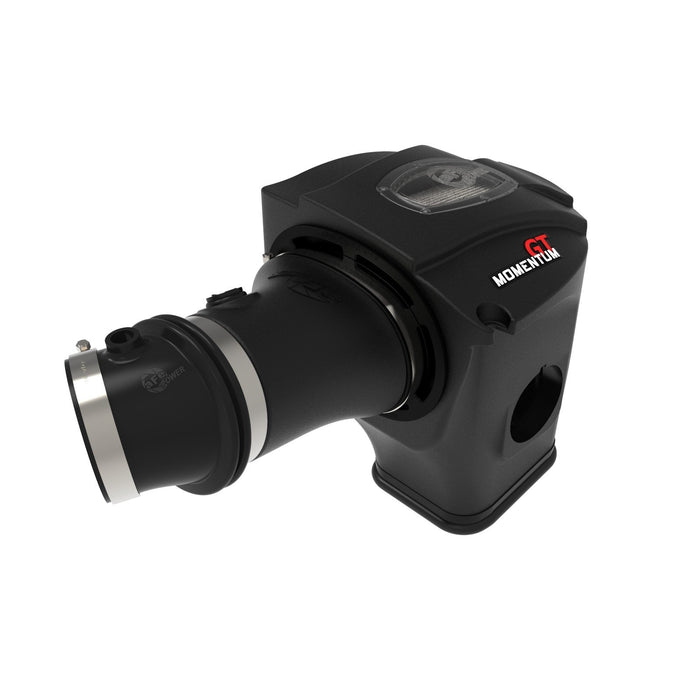 aFe Power Momentum GT Cold Air Intake System Media Dodge Challenger/Charger SRT Hellcat 17-20 V8-6.2L (sc) HEMI