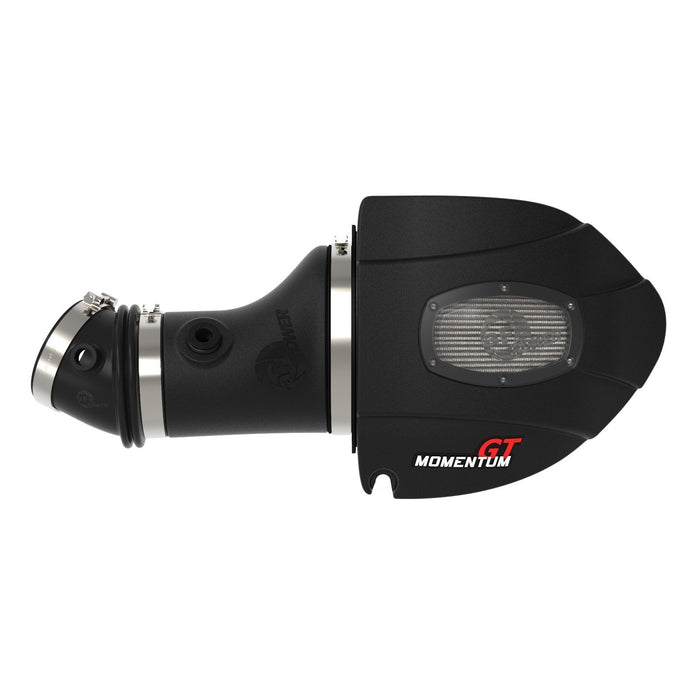 aFe Power Momentum GT Cold Air Intake System Media Dodge Challenger/Charger SRT Hellcat 17-20 V8-6.2L (sc) HEMI