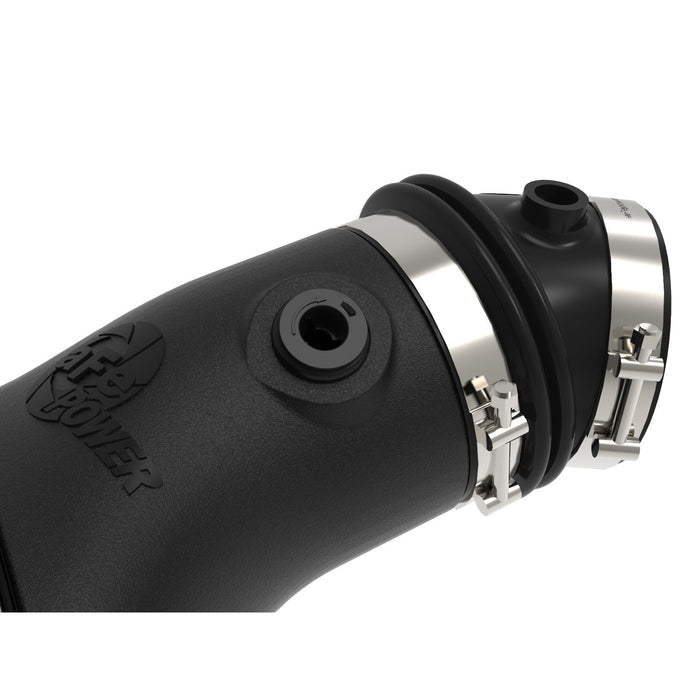 aFe Power Momentum GT Cold Air Intake System Media Dodge Challenger/Charger SRT Hellcat 17-20 V8-6.2L (sc) HEMI