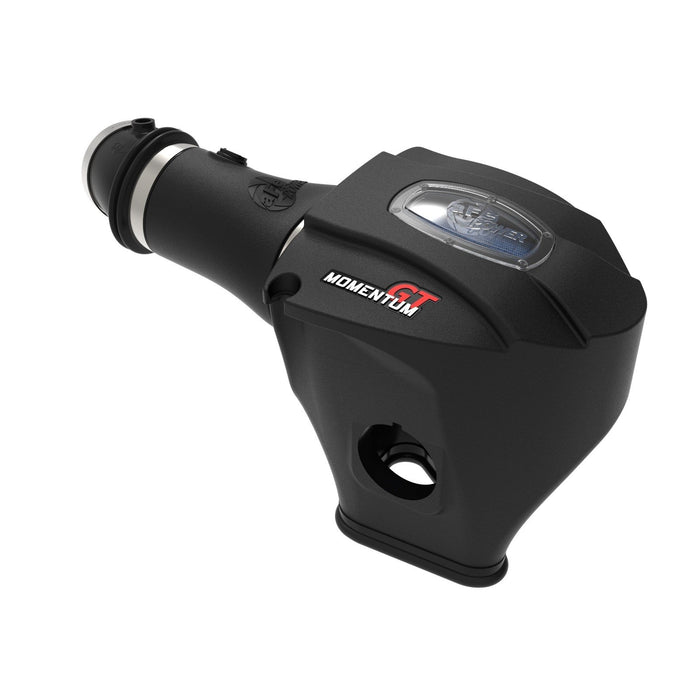 aFe Power Momentum GT Cold Air Intake System Media Dodge Challenger/Charger SRT Hellcat 17-20 V8-6.2L (sc) HEMI