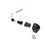 aFe Power Momentum GT Cold Air Intake System Media Dodge Challenger/Charger SRT Hellcat 17-20 V8-6.2L (sc) HEMI