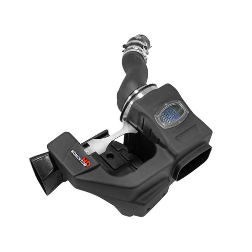 aFe Power Momentum HD Cold Air Intake System Media Ford Diesel Trucks 99-03 V8-7.3L (td)