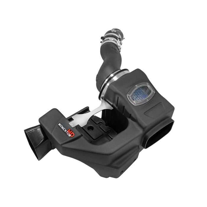 aFe Power Momentum HD Cold Air Intake System Media Ford Diesel Trucks 99-03 V8-7.3L (td)