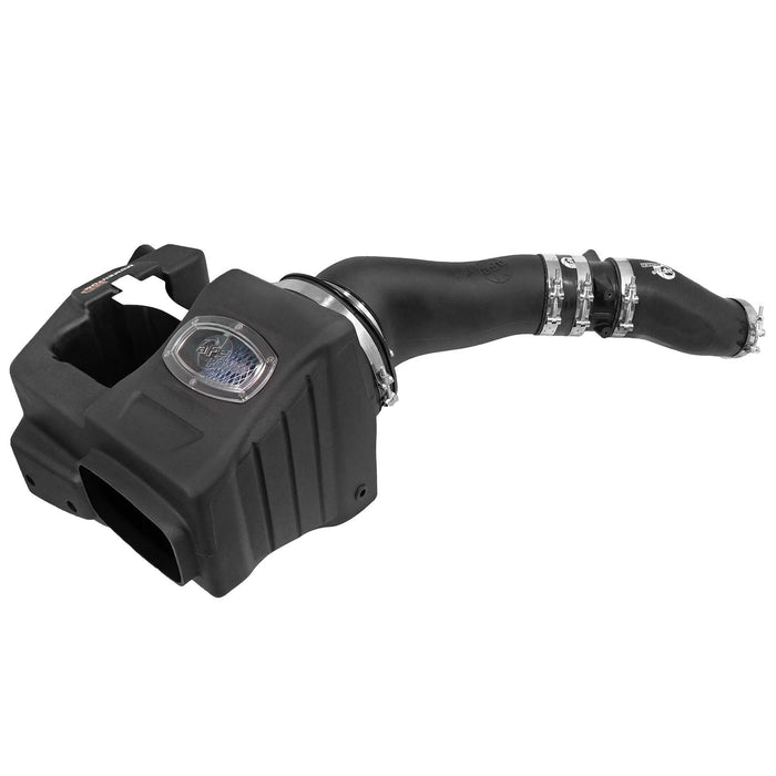 aFe Power Momentum HD Cold Air Intake System Media Ford Diesel Trucks 99-03 V8-7.3L (td)