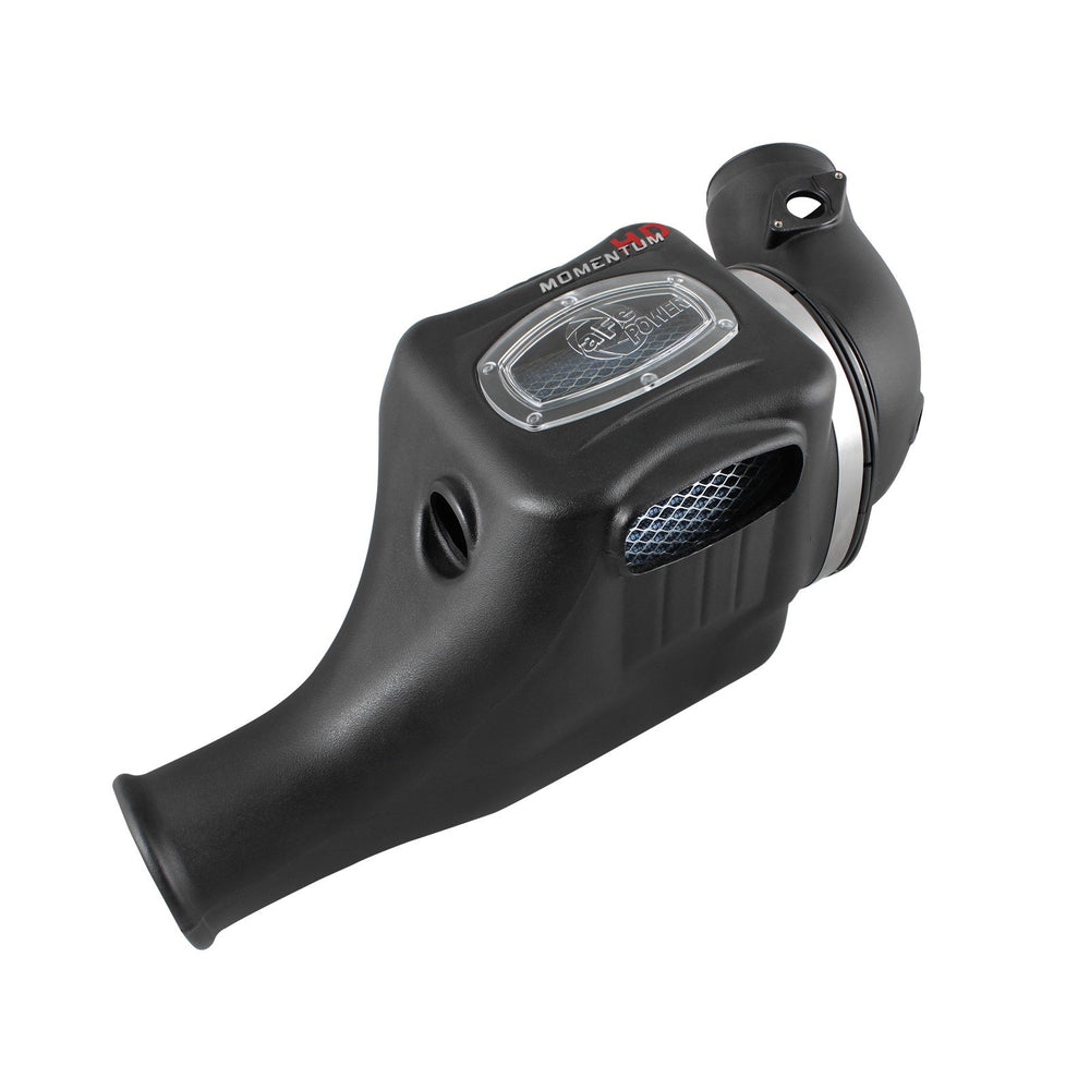 aFe Power Momentum HD Cold Air Intake System Media Ford Diesel Trucks 03-07 V8-6.0L (td)