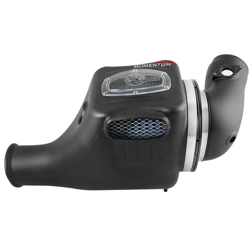 aFe Power Momentum HD Cold Air Intake System Media Ford Diesel Trucks 03-07 V8-6.0L (td)