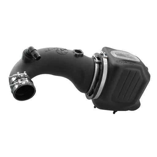 aFe Power Momentum HD Cold Air Intake System Media Ford Diesel Trucks 08-10 V8-6.4L (td)