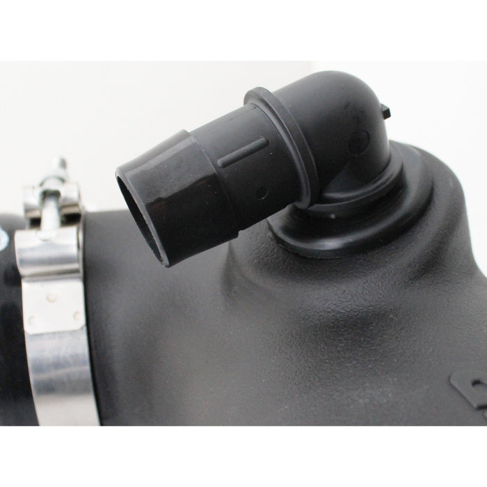 aFe Power Momentum HD Cold Air Intake System Media Ford Diesel Trucks 08-10 V8-6.4L (td)