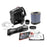 aFe Power Momentum HD Cold Air Intake System Media Ford Diesel Trucks 11-16 V8-6.7L (td)
