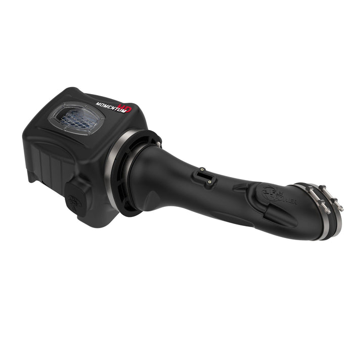 aFe Power Momentum HD Cold Air Intake System Media Ford Diesel Trucks 11-16 V8-6.7L (td)