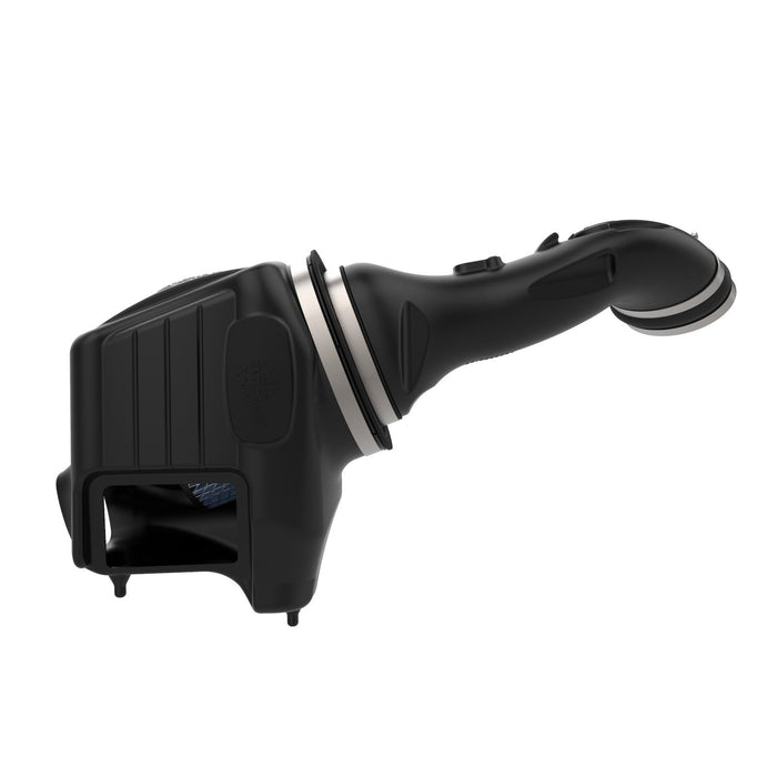 aFe Power Momentum HD Cold Air Intake System Media Ford Diesel Trucks 11-16 V8-6.7L (td)