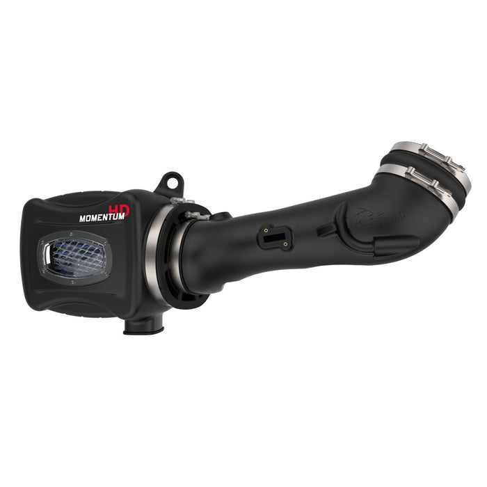 aFe Power Momentum HD Cold Air Intake System Media Ford Diesel Trucks 11-16 V8-6.7L (td)