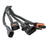 aFe Power Momentum HD Cold Air Intake System Media Ford Diesel Trucks 17-19 V8-6.7L (td)