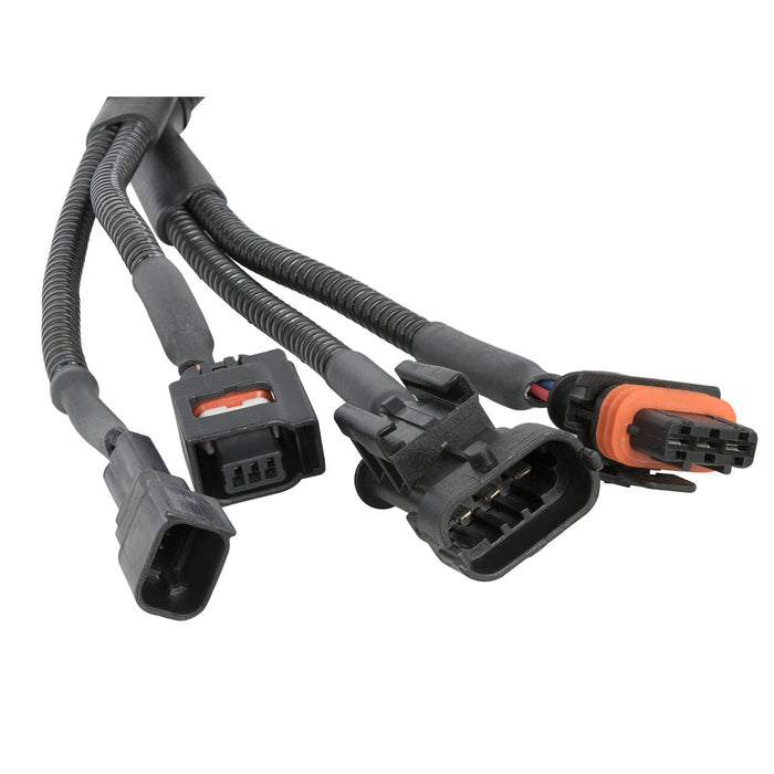 aFe Power Momentum HD Cold Air Intake System Media Ford Diesel Trucks 17-19 V8-6.7L (td)