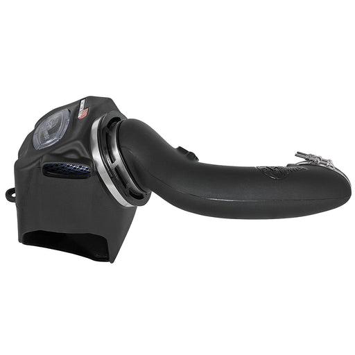 aFe Power Momentum HD Cold Air Intake System Media Ford Diesel Trucks 17-19 V8-6.7L (td)
