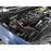 aFe Power Momentum HD Cold Air Intake System Media Ford Diesel Trucks 17-19 V8-6.7L (td)