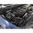 aFe Power Momentum HD Cold Air Intake System Media Ford Diesel Trucks 17-19 V8-6.7L (td)