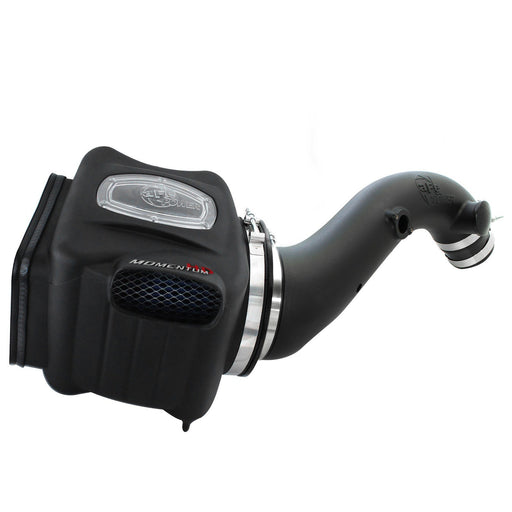 aFe Power Momentum HD Cold Air Intake System Media GM Diesel Trucks 01-04 V8-6.6L (td) LB7