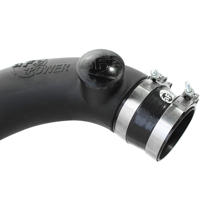 aFe Power Momentum HD Cold Air Intake System Media GM Diesel Trucks 01-04 V8-6.6L (td) LB7