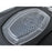 aFe Power Momentum HD Cold Air Intake System Media GM Diesel Trucks 01-04 V8-6.6L (td) LB7