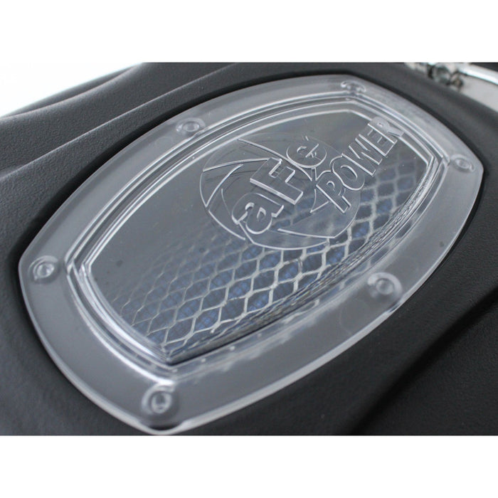 aFe Power Momentum HD Cold Air Intake System Media GM Diesel Trucks 01-04 V8-6.6L (td) LB7