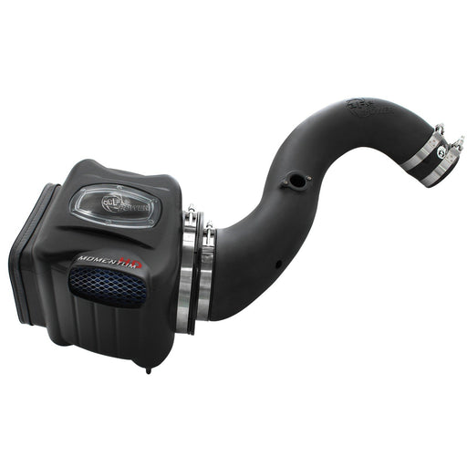 aFe Power Momentum HD Cold Air Intake System Media GM Diesel Trucks 04.5-05 V8-6.6L (td) LLY