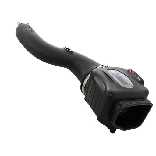 aFe Power Momentum HD Cold Air Intake System Media GM Diesel Trucks 04.5-05 V8-6.6L (td) LLY