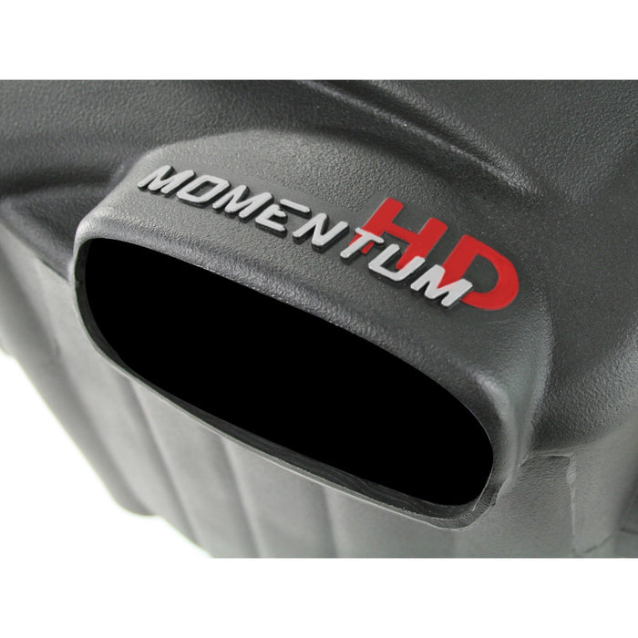 aFe Power Momentum HD Cold Air Intake System Media GM Diesel Trucks 04.5-05 V8-6.6L (td) LLY