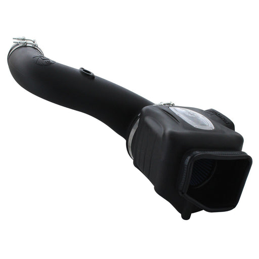 aFe Power Momentum HD Cold Air Intake System Media GM Diesel Trucks 06-07 V8-6.6L (td) LLY/LBZ