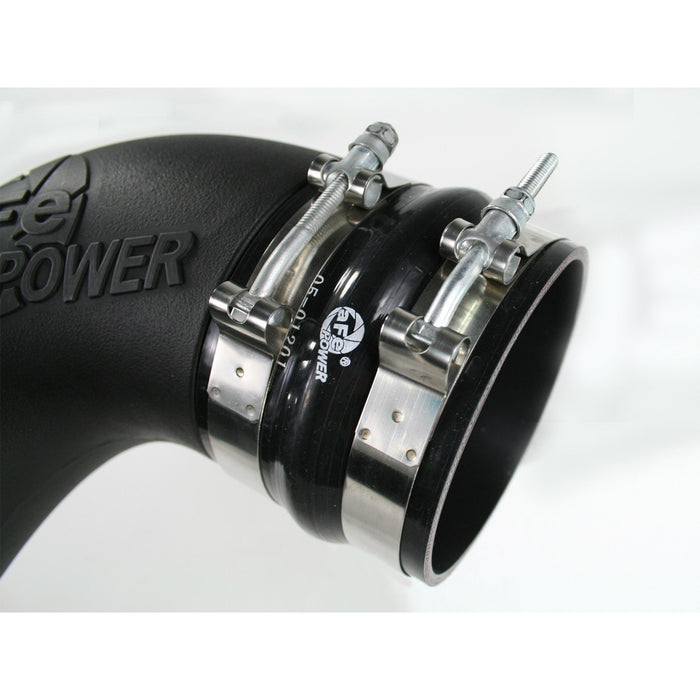 aFe Power Momentum HD Cold Air Intake System Media GM Diesel Trucks 06-07 V8-6.6L (td) LLY/LBZ
