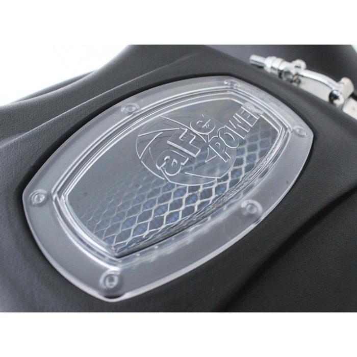 aFe Power Momentum HD Cold Air Intake System Media GM Diesel Trucks 06-07 V8-6.6L (td) LLY/LBZ
