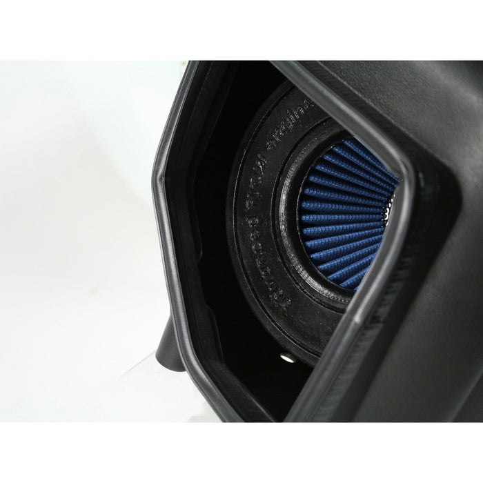 aFe Power Momentum HD Cold Air Intake System Media GM Diesel Trucks 06-07 V8-6.6L (td) LLY/LBZ