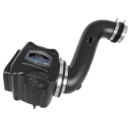 aFe Power Momentum HD Cold Air Intake System Media GM Diesel Trucks 07.5-10 V8-6.6L (td) LMM