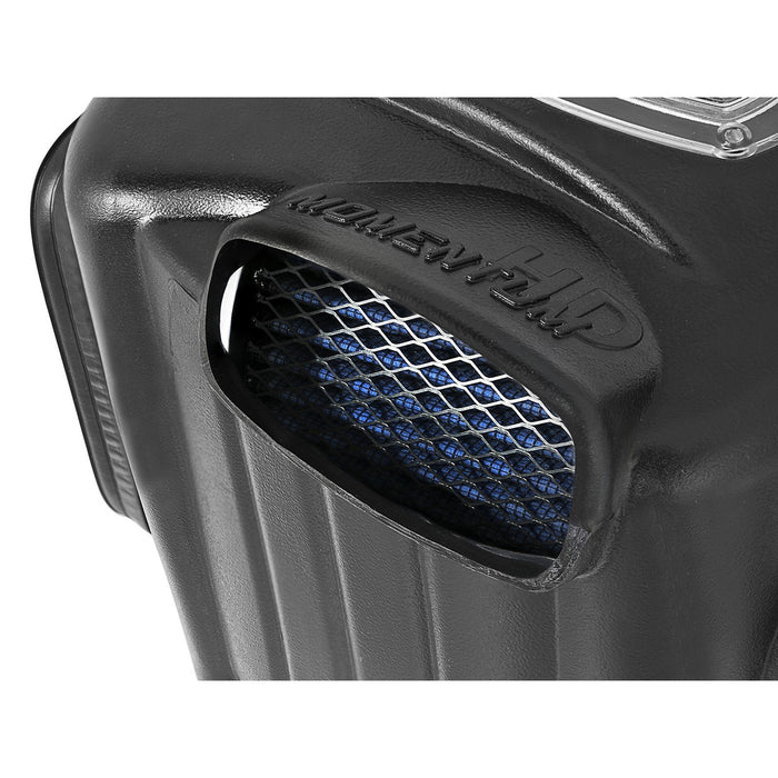 aFe Power Momentum HD Cold Air Intake System Media GM Diesel Trucks 07.5-10 V8-6.6L (td) LMM