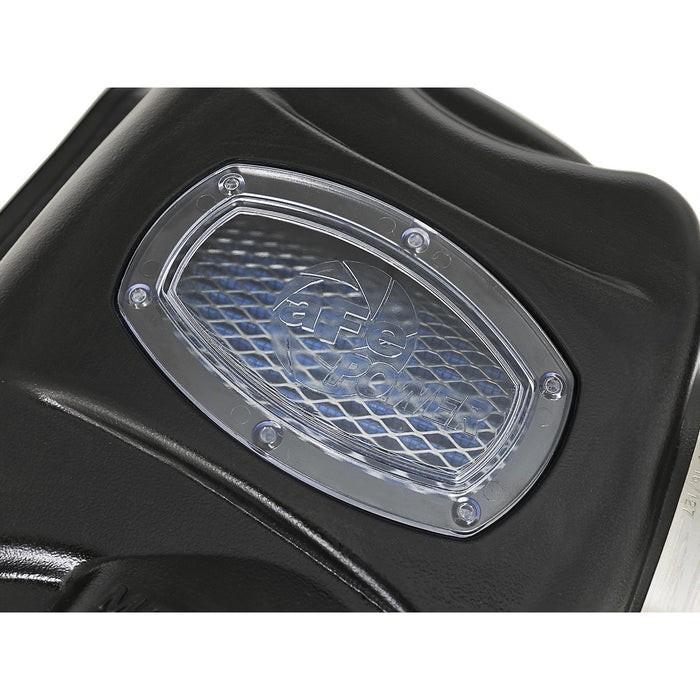 aFe Power Momentum HD Cold Air Intake System Media GM Diesel Trucks 07.5-10 V8-6.6L (td) LMM