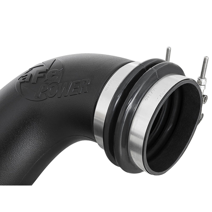aFe Power Momentum HD Cold Air Intake System Media GM Diesel Trucks 07.5-10 V8-6.6L (td) LMM