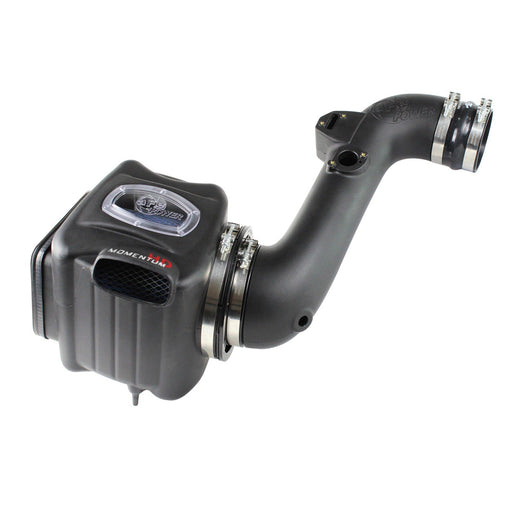 aFe Power Momentum HD Cold Air Intake System Media GM Diesel Trucks 11-16 V8-6.6L (td) LML