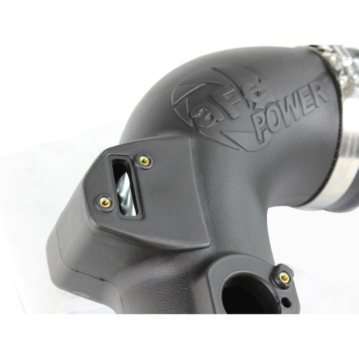 aFe Power Momentum HD Cold Air Intake System Media GM Diesel Trucks 11-16 V8-6.6L (td) LML