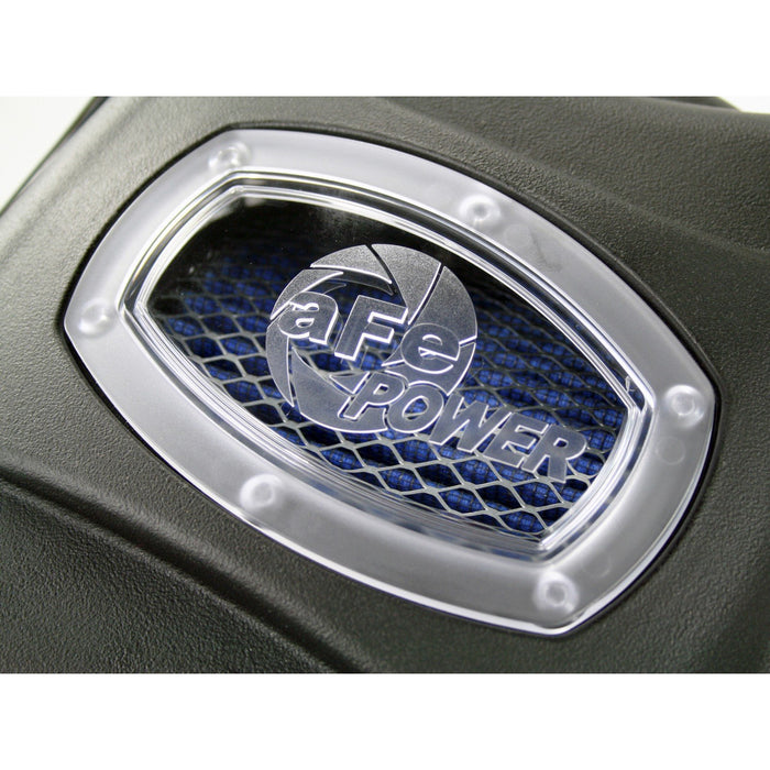 aFe Power Momentum HD Cold Air Intake System Media GM Diesel Trucks 11-16 V8-6.6L (td) LML