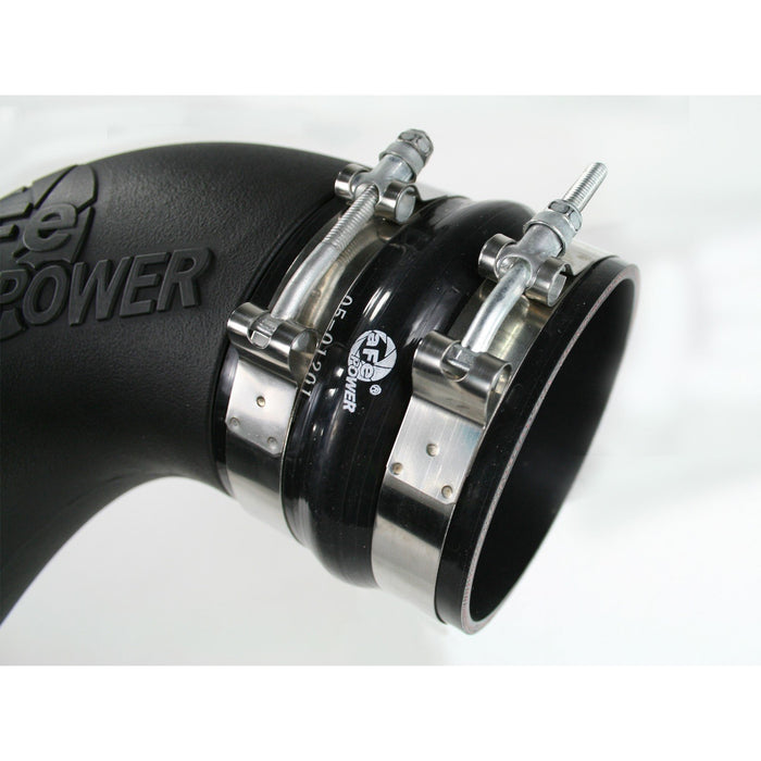 aFe Power Momentum HD Cold Air Intake System Media GM Diesel Trucks 11-16 V8-6.6L (td) LML