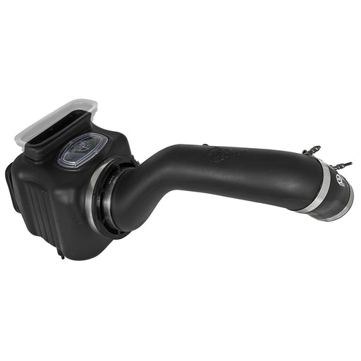 aFe Power Momentum HD Cold Air Intake System Media GM Diesel Trucks 17-19 V8-6.6L (td) L5P
