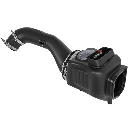 aFe Power Momentum HD Cold Air Intake System Media GM Diesel Trucks 17-19 V8-6.6L (td) L5P