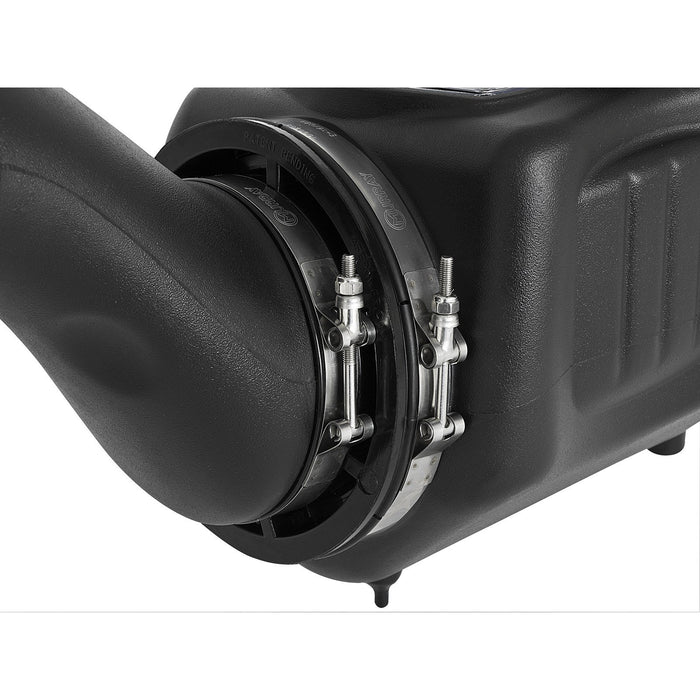 aFe Power Momentum HD Cold Air Intake System Media GM Diesel Trucks 17-19 V8-6.6L (td) L5P